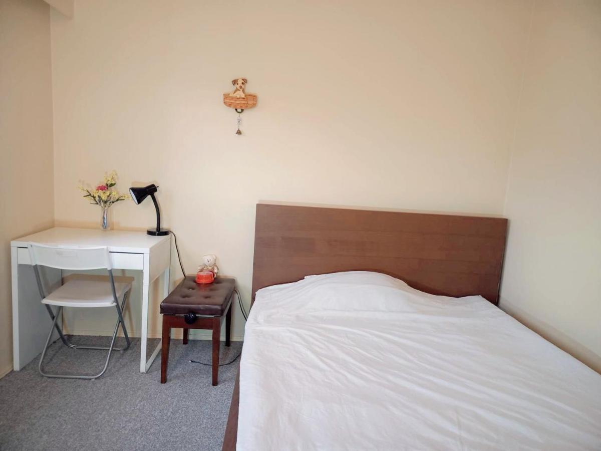 Private Room With Queen Bed In Richmond 202 Kültér fotó